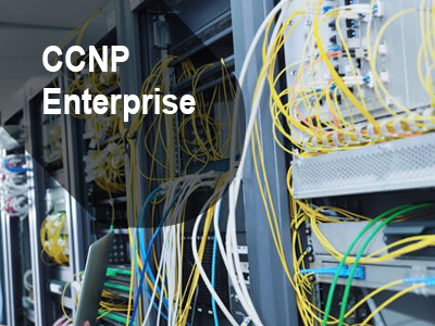 Best CCNP Enterprise Training