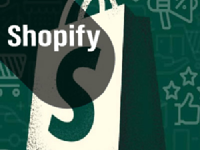 Shopify E-Commerce Store & Dropshipping