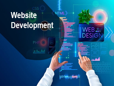 Best Website Development and Digital Marketing Training