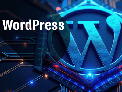 WordPress Website Development Training
