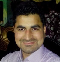 Awais Saddique