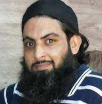 Basharat Shah