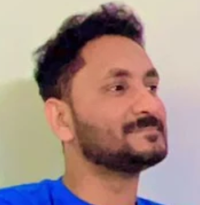 Fiaz Khokar