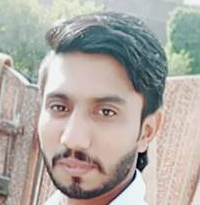 Haider Ali