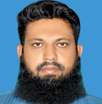Haroon Tasleem