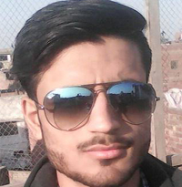 Muzamil Saeed