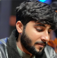 Qasim Ali