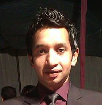 M. Rizwan