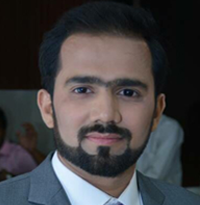 Salman Naqvi