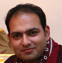 Azhar khan