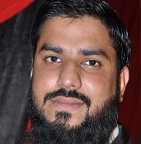 M.Yousaf