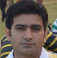 Asif Javid