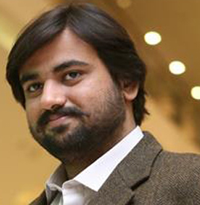 Fazal Naqvi