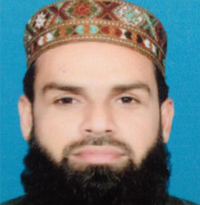 Majid Masood
