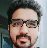 Zain Raza