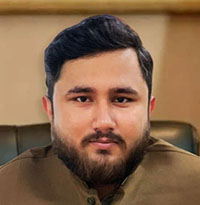 Muhammad Waseez