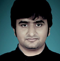Ahsan Zuliqar
