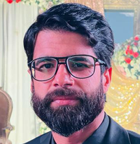 Hafiz Imran Ali Khan
