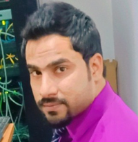 Hassan Tanveer