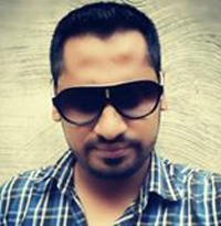 Javad Khan