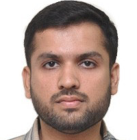 M.Usman Khalid