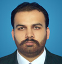 Saif Ur Rehman