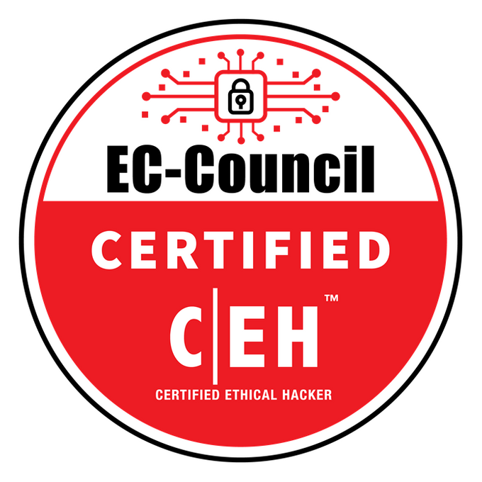 EC-Council Certified Ethical Hacker CEH