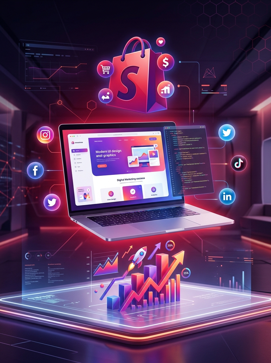 Professional Web Development Course